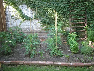 Rented by Boerum Hill Realty