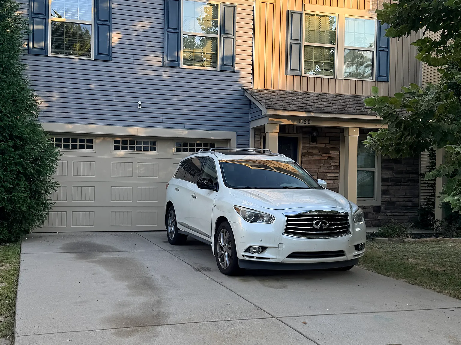 1168 Triple Crown Ct — Photo 1