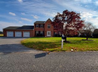 2715 Mount Ventus Rd #1, Manchester, MD 21102