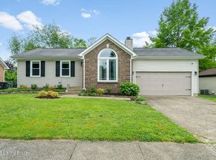 9000 Raintree Dr, Louisville, KY 40220