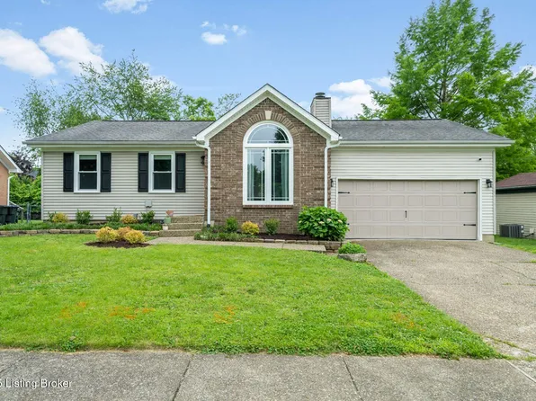 9000 Raintree Dr, Louisville, KY 40220