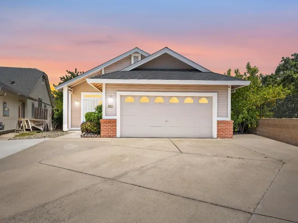 521 Ashwill Ct, Rio Linda, CA 95673