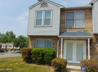 3203 Westdale Ct, Waldorf, MD 20601