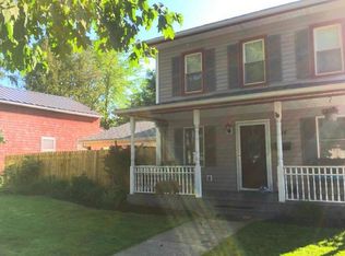 14 Jefferson St, Dansville, NY 14437