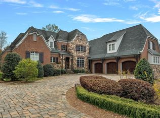 234 Wrenwood Ln, Charlotte, NC 28211