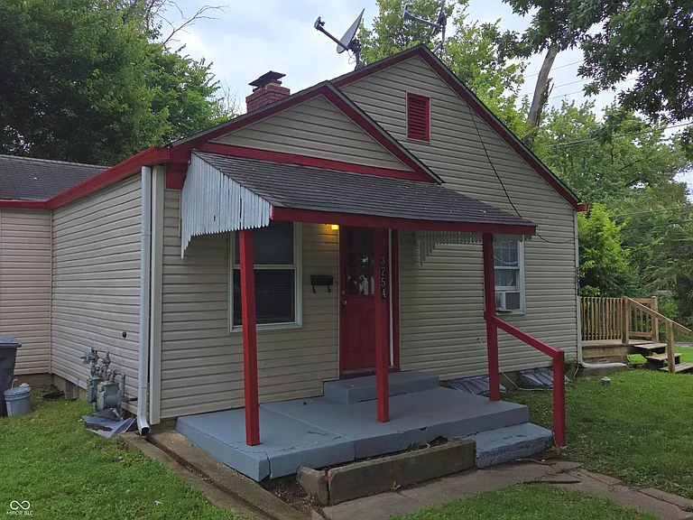 3754 Baltimore Ave — Photo 2