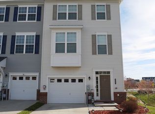 9527 Mary Geneva Ln, Owings Mills, MD 21117