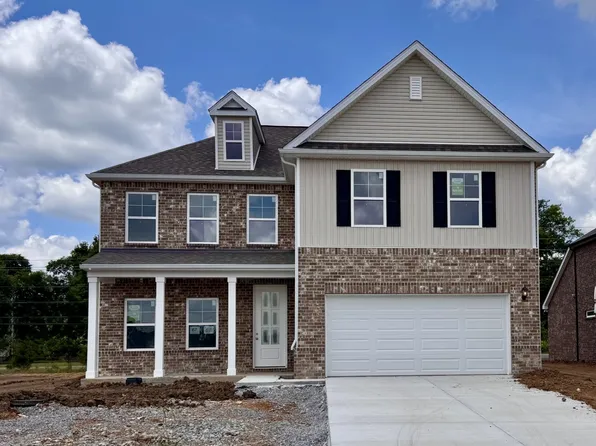 3503 Elene Way Lot 67, Murfreesboro, TN 37129