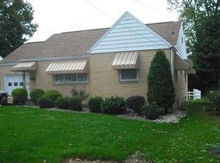 618 Greenmont St, Greensburg, PA 15601