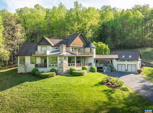 94 Lexington Ct, Stanardsville, VA 22973