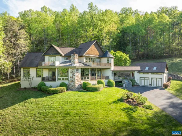 94 Lexington Ct, Stanardsville, VA 22973
