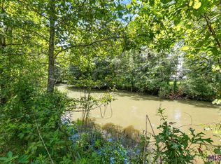 25590 John L Ln, Denham Springs, LA 70726