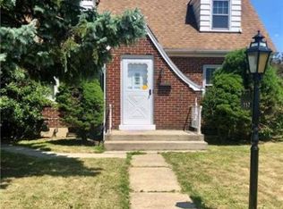 737 N Kiowa St, Allentown, PA 18109