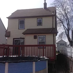 Sold by Century 21 Milestone Realty