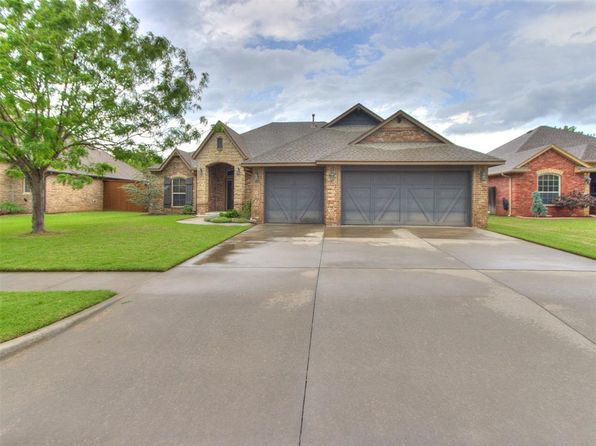 105 SW 174th St, Oklahoma City, OK 73170