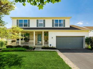 207 Harvard Loop, Delaware, OH 43015