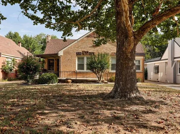 2309 NW 28th St, Oklahoma City, OK 73107