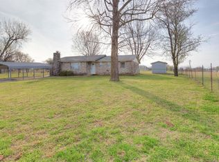 28360 E 126th St S, Coweta, OK 74429