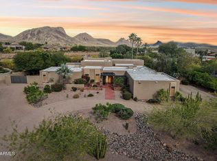 9035 N 128TH Street, Scottsdale, AZ 85259