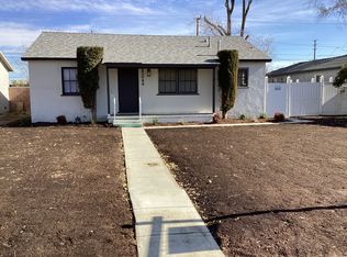 45044 11th St W, Lancaster, CA 93534