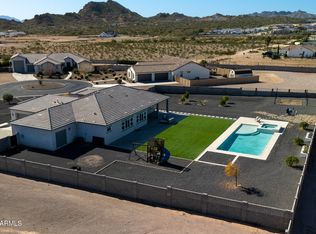 494 W Haxtun St, San Tan Valley, AZ 85143