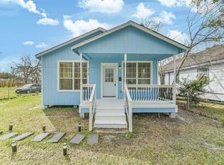 2619 Bellview St, La Marque, TX 77568