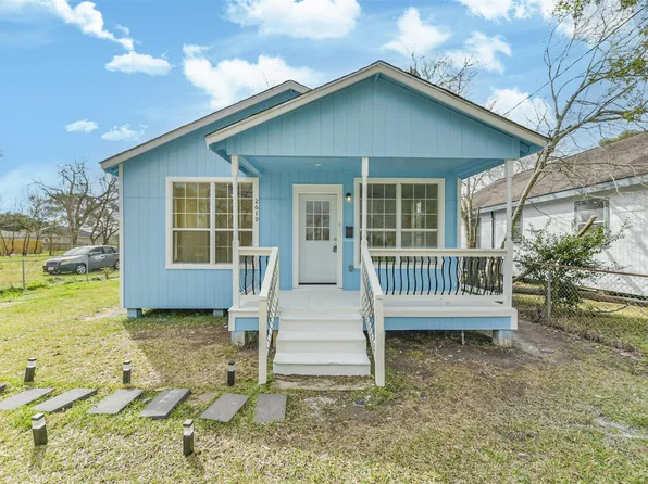 2619 Bellview St, La Marque, TX 77568