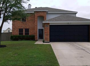 12424 Steel Wood Ln, Rhome, TX 76078