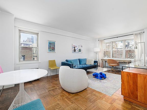 2nd image of 166 E 35th St APT 11B
