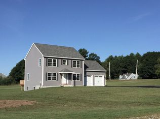 3 Murray Dr, Gorham, ME 04038