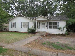 2006 W 28th Ave, Pine Bluff, AR 71603