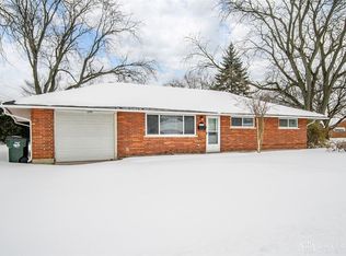 4476 Hannaford St, Dayton, OH 45439