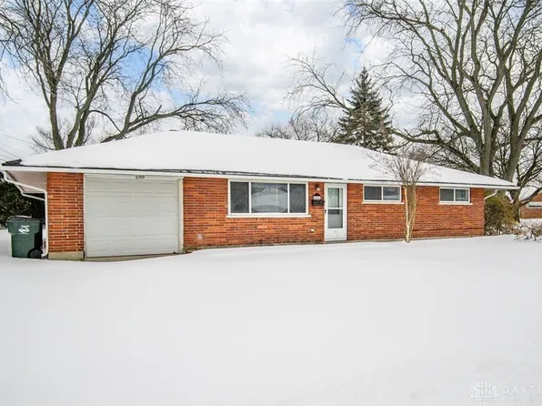 4476 Hannaford St, Dayton, OH 45439