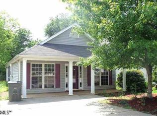 104 Glenlea Ln, Greenville, SC 29617