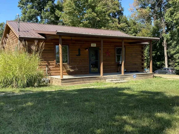 551 Harold Ln, Salt Rock, WV 25559