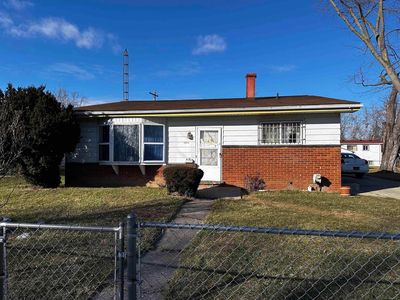 6244 David Berger St, Mount Morris, MI, 48458