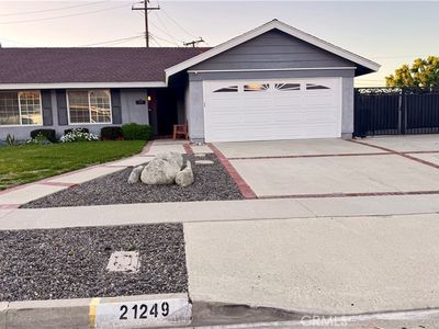 21249 Davan St, Diamond Bar, CA, 91789