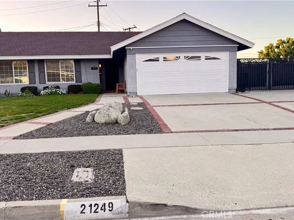 21249 Davan St, Diamond Bar, CA 91789
