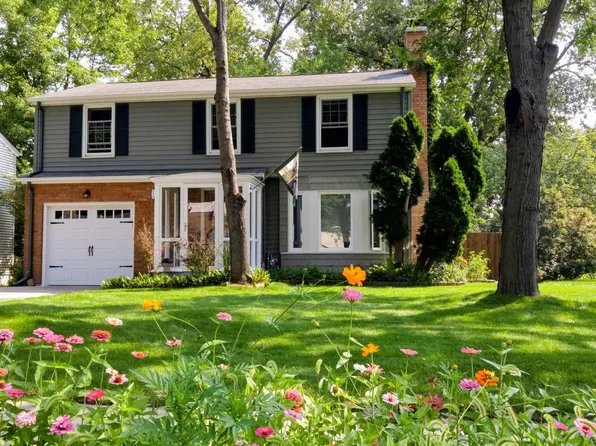 3129 Dakota Ave S, Saint Louis Park, MN 55416