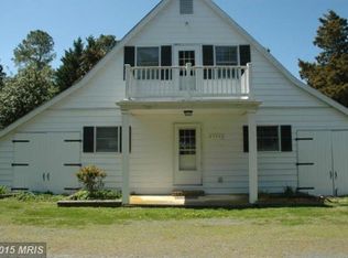 27473 Southside Island Creek Rd, Trappe, MD 21673