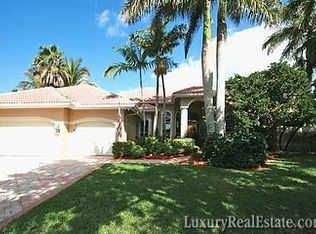 2930 Medinah, Weston, FL 33332