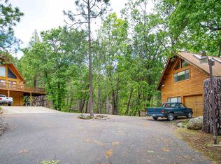22787 East Ave, Twain Harte, CA 95383