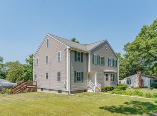 64 Bancroft St, Dracut, MA 01826