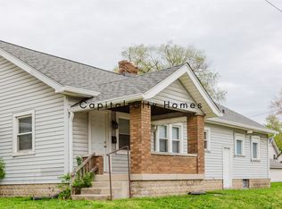 1301 N Rural St #1301, Indianapolis, IN 46201