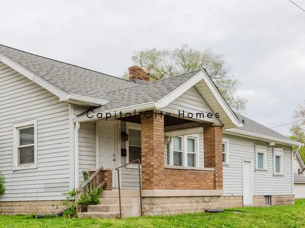 1301 N Rural St #1301, Indianapolis, IN 46201