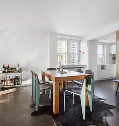 Rented by Corcoran