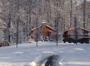 2316 Middleville Rd, Flemington, WV 26347