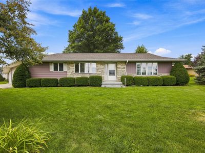 502 9th Ave, Clarence, IA, 52216