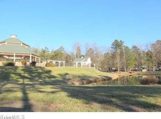 267 Starboard Reach, Lexington, NC 27292