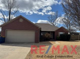 41 Wedgewood Dr, Cabot, AR 72023